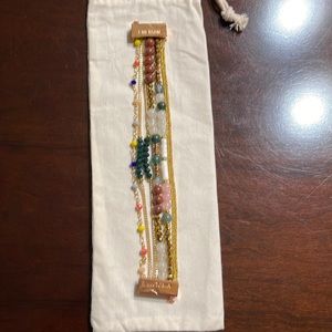 Victoria Emerson Boho Cuff bracelet
